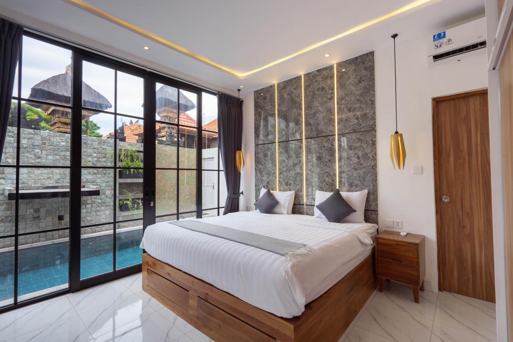 Hotel The Lavana Loft 360 - 1 Bedroom With Private Pool