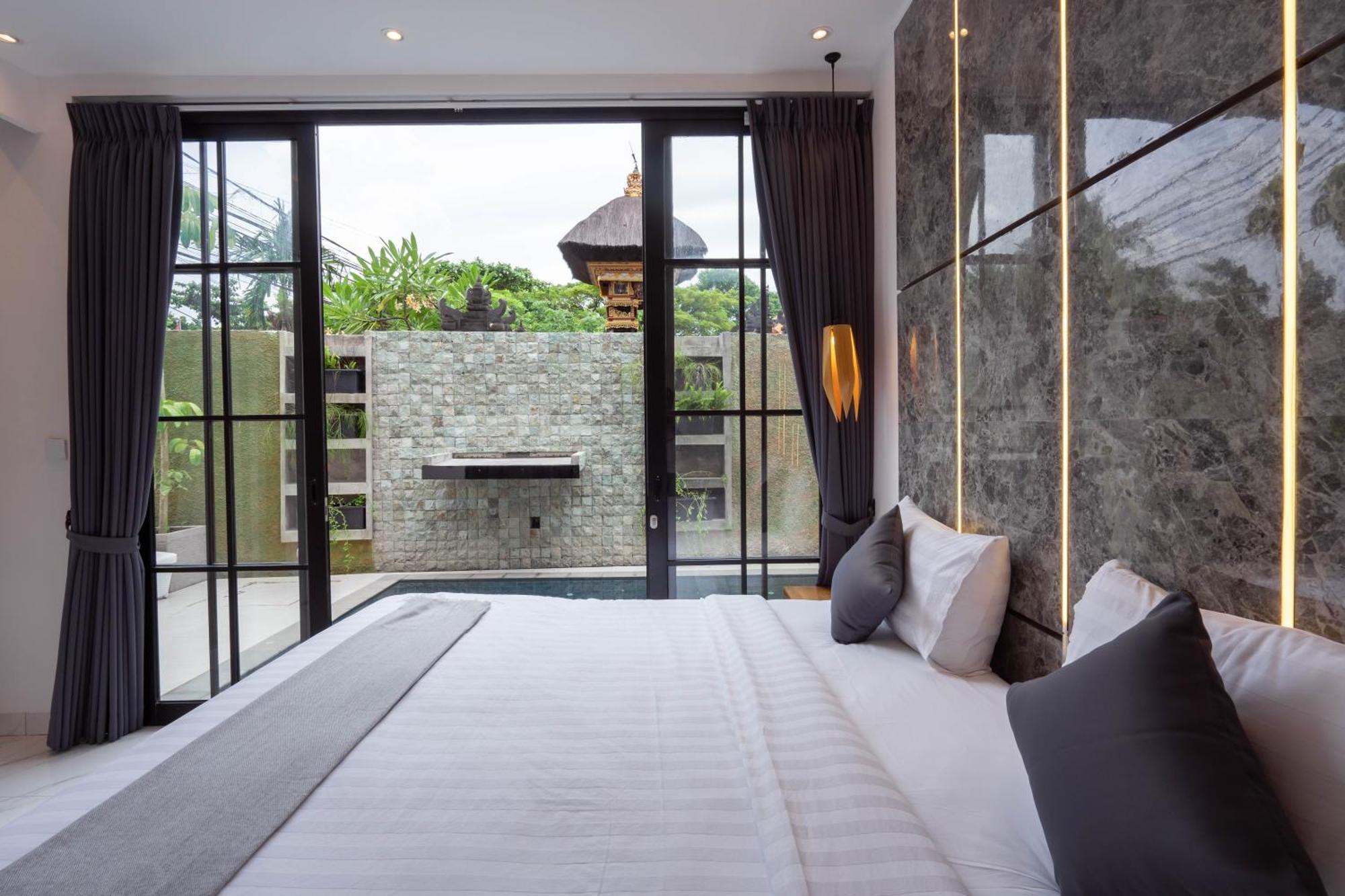 Hotel The Lavana Loft 360 - 1 Bedroom With Private Pool 4*