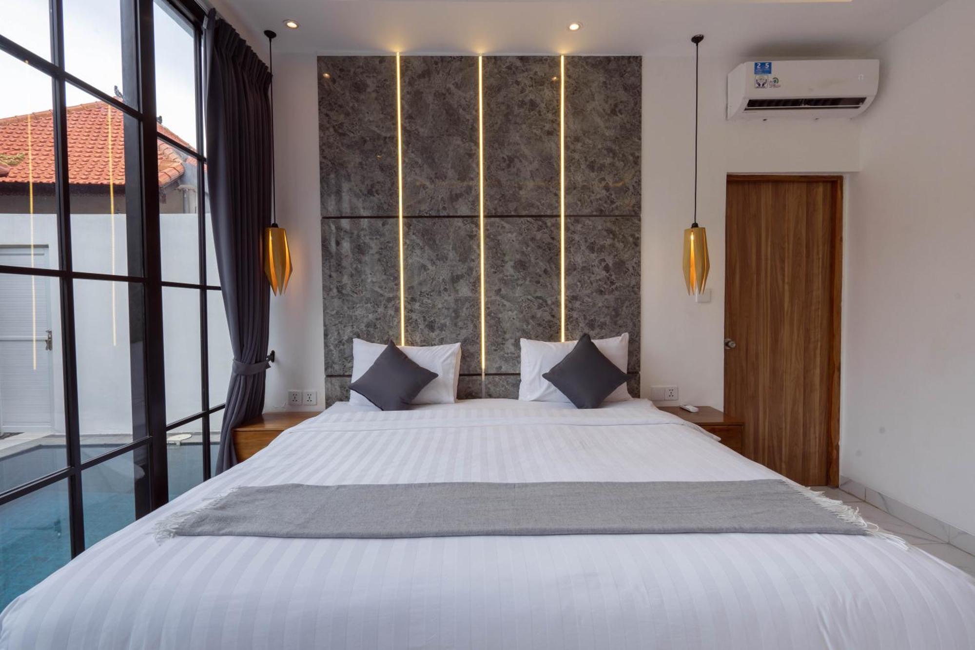 The Lavana Loft 360 - 1 Bedroom With Private Pool