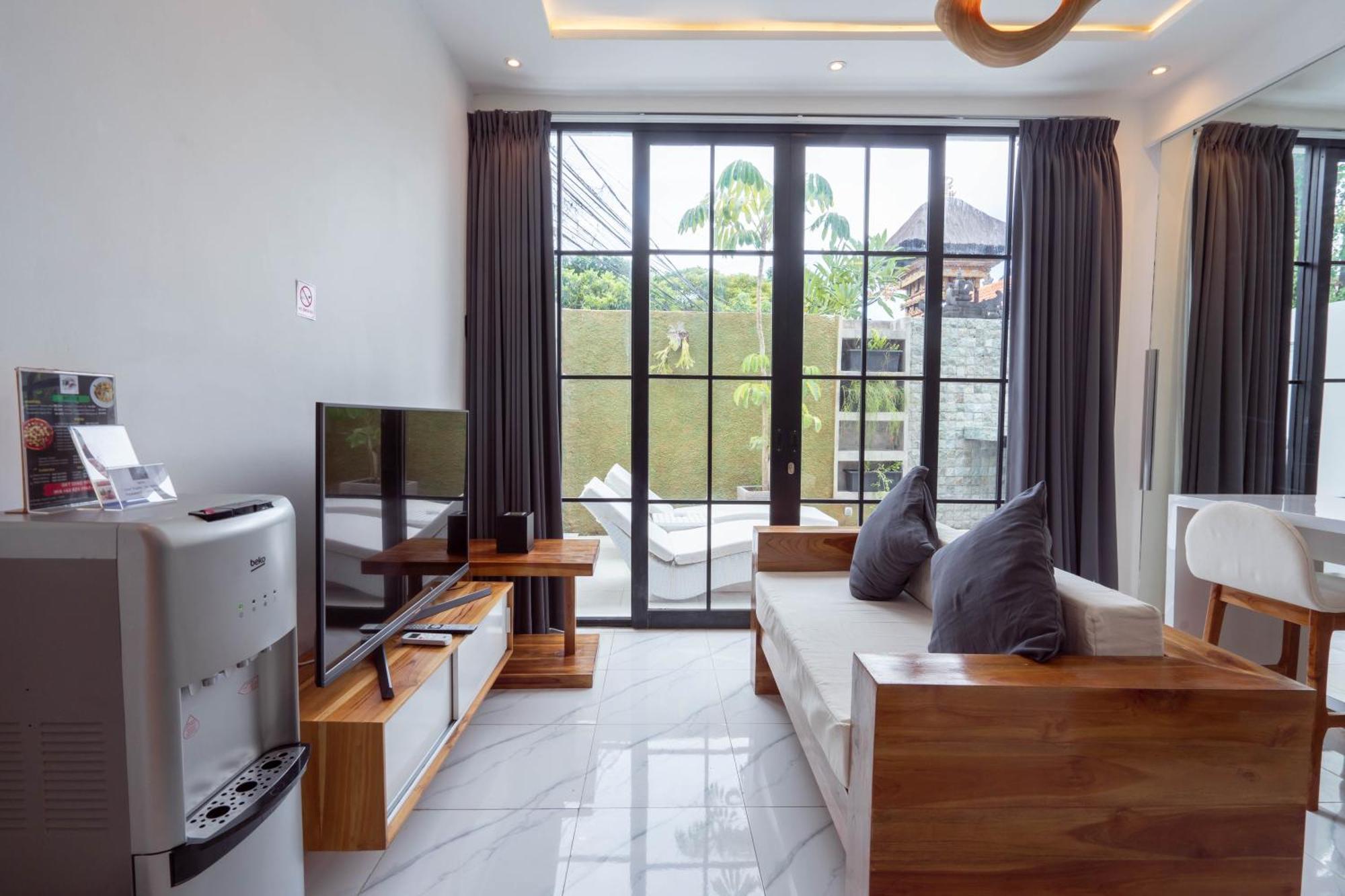 The Lavana Loft 360 - 1 Bedroom With Private Pool 4* Seminyak (Bali)