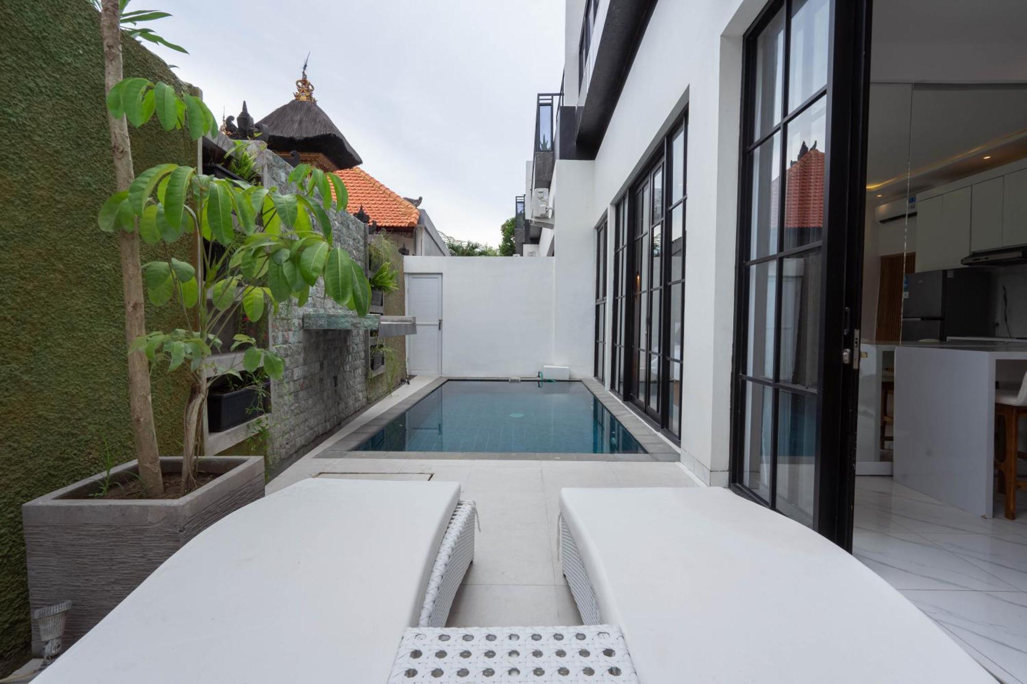 Hotel The Lavana Loft 360 - 1 Bedroom With Private Pool
