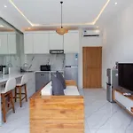 The Lavana Seminyak Loft 360 - 1 Bedroom Villa With Private Pool