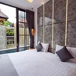 The Lavana Seminyak Loft 360 - 1 Bedroom Villa With Private Pool