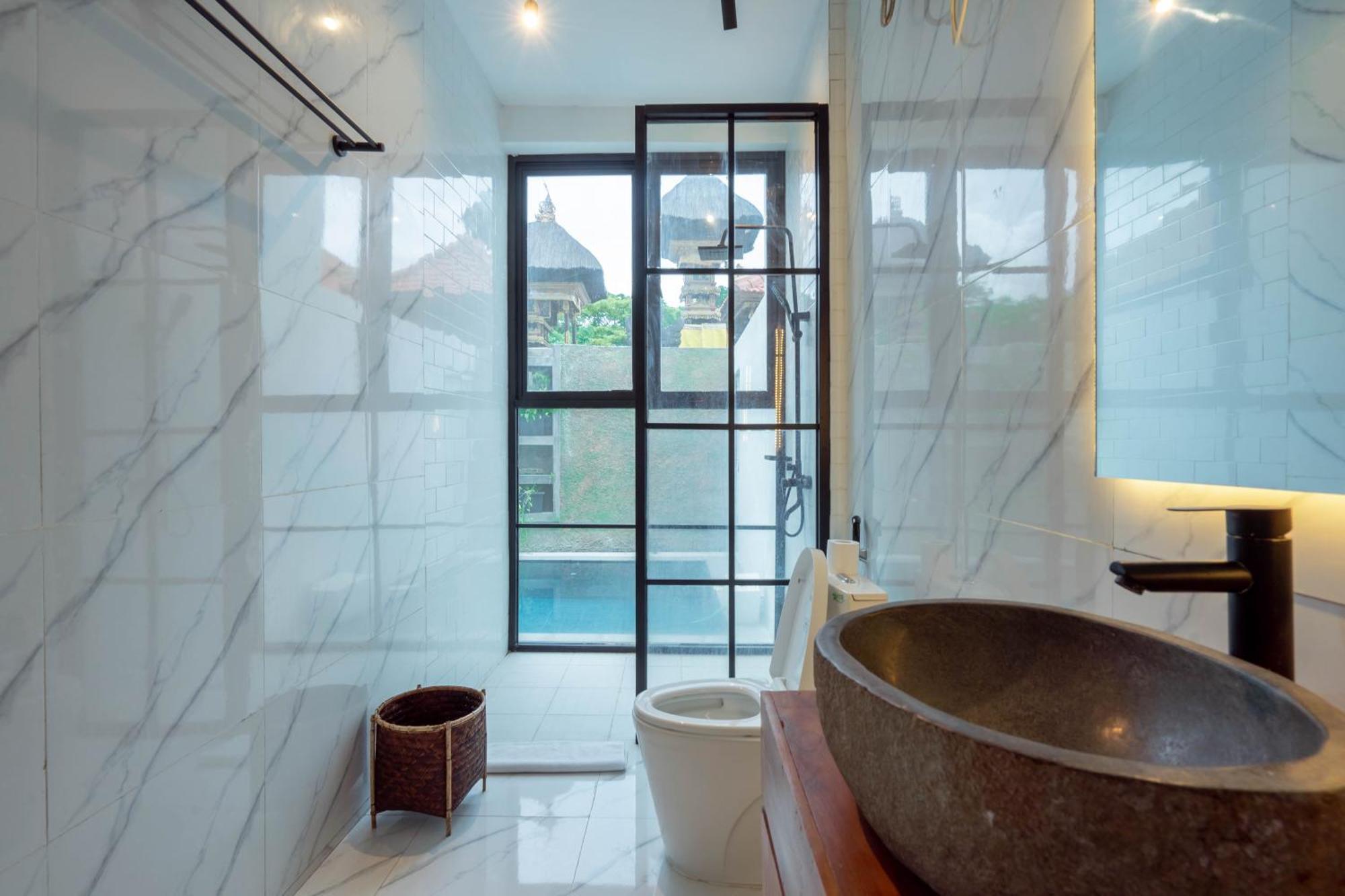 Hotel The Lavana Loft 360 - 1 Bedroom With Private Pool