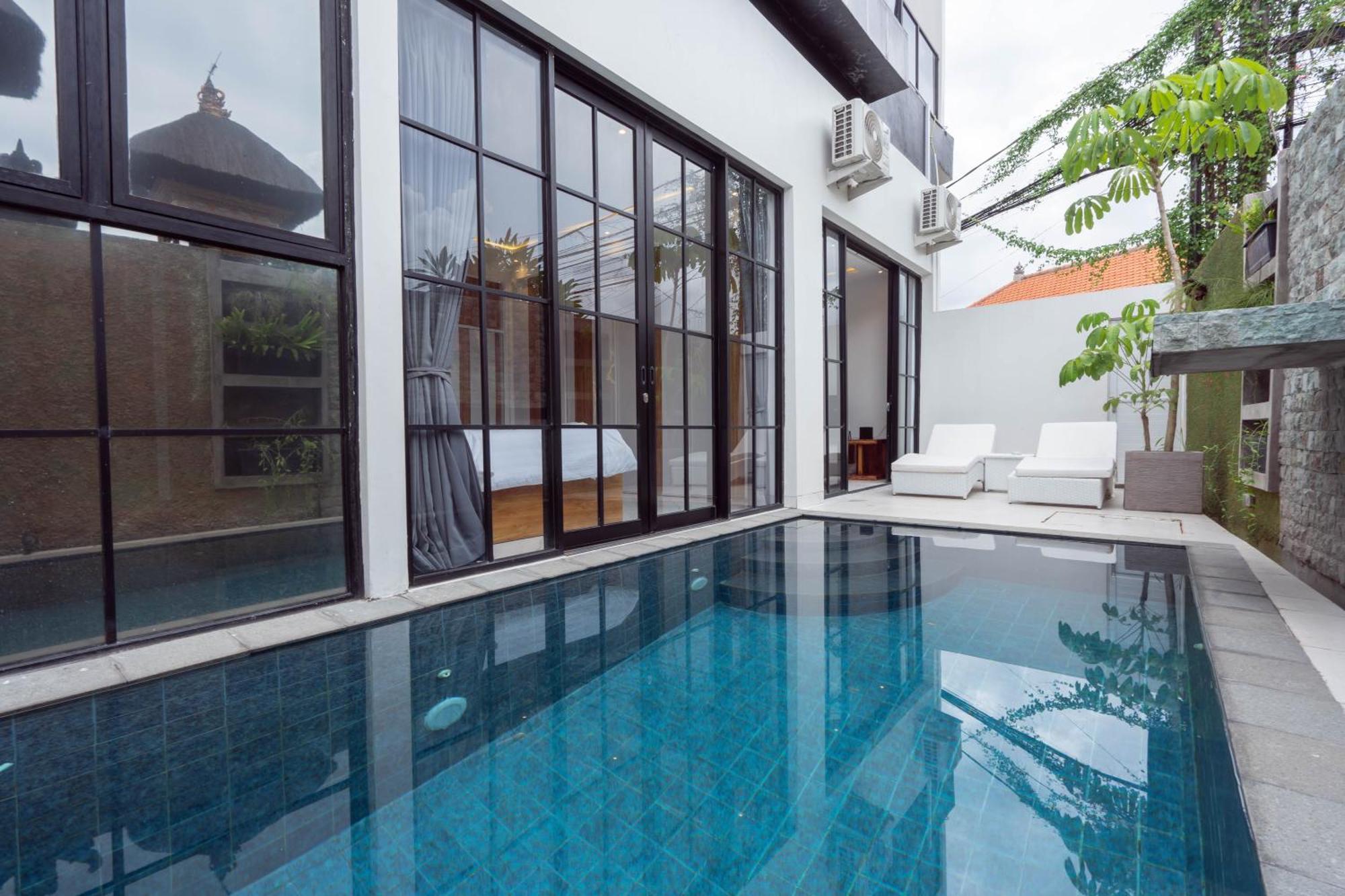 The Lavana Loft 360 - 1 Bedroom With Private Pool Hotel