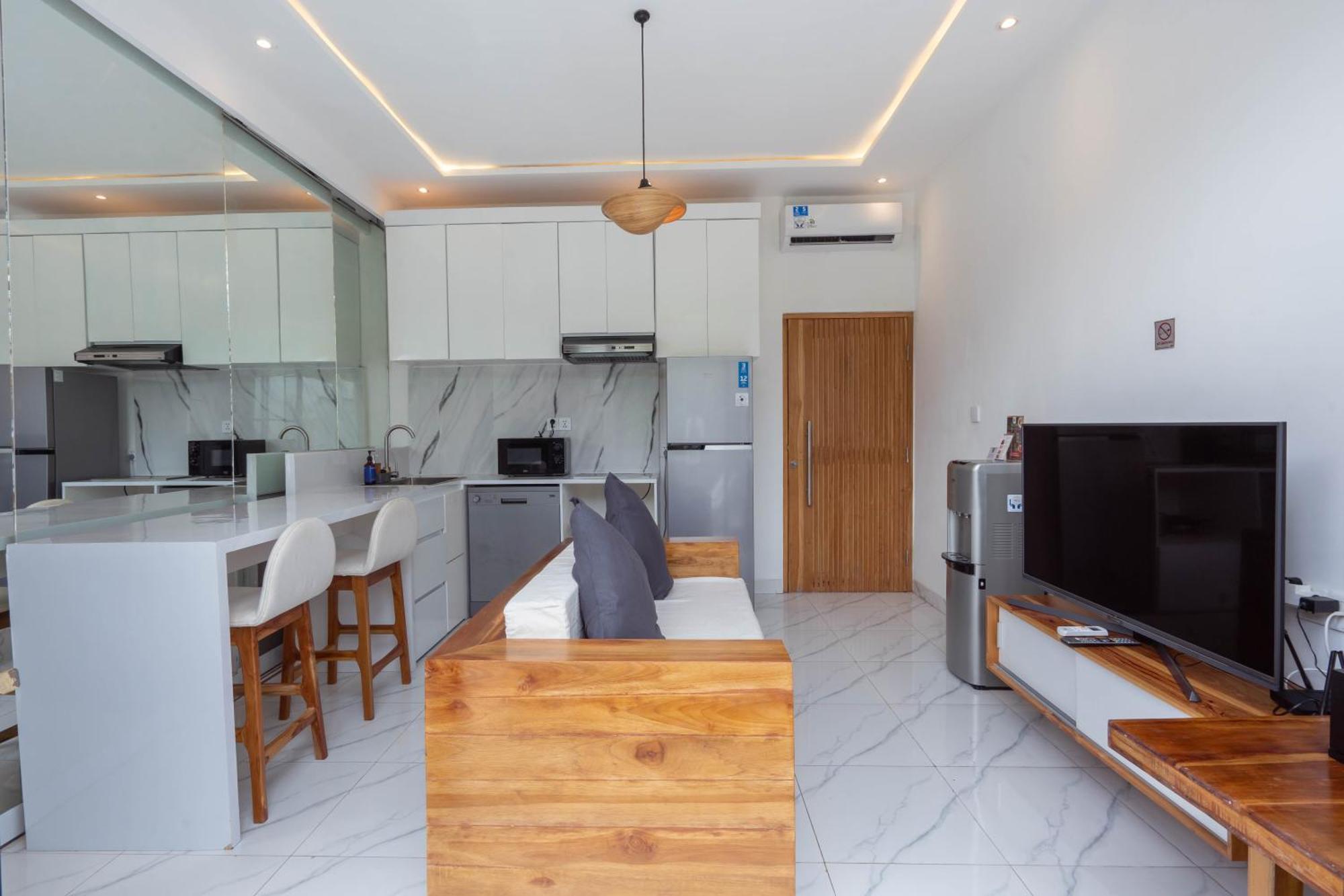 The Lavana Loft 360 - 1 Bedroom With Private Pool