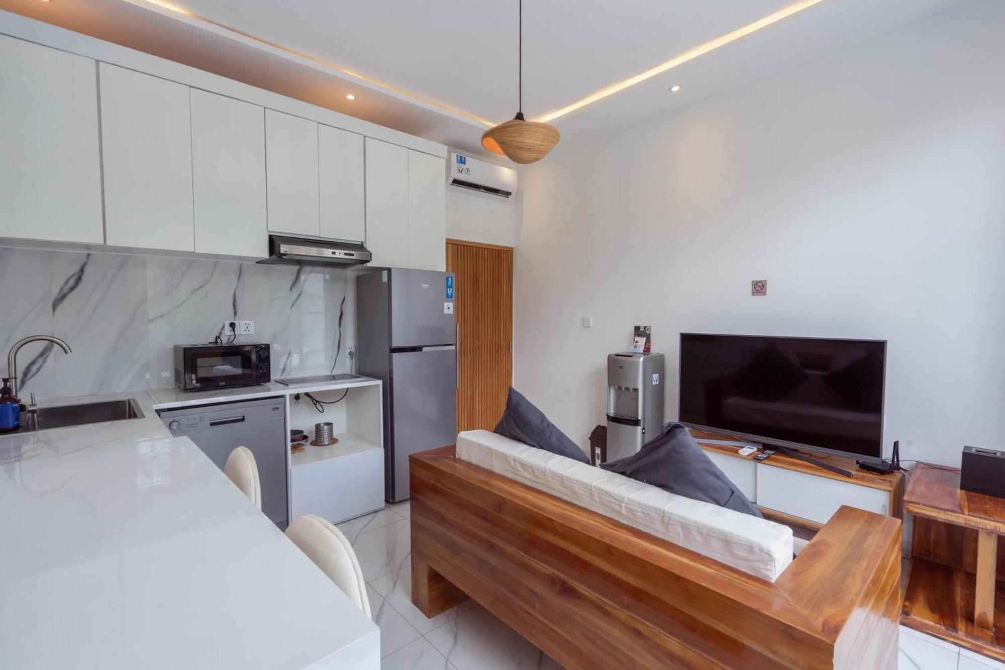The Lavana Loft 360 - 1 Bedroom With Private Pool Hotel Seminyak (Bali)