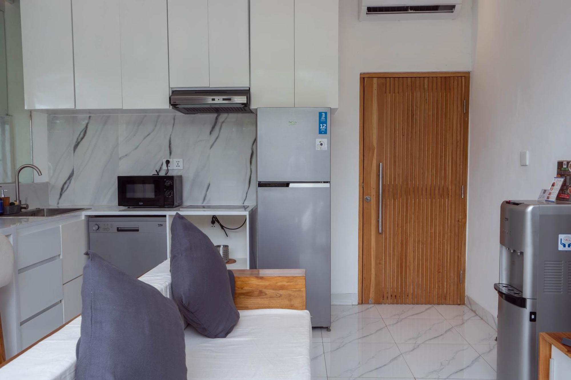 The Lavana Loft 360 - 1 Bedroom With Private Pool Hotel 4*