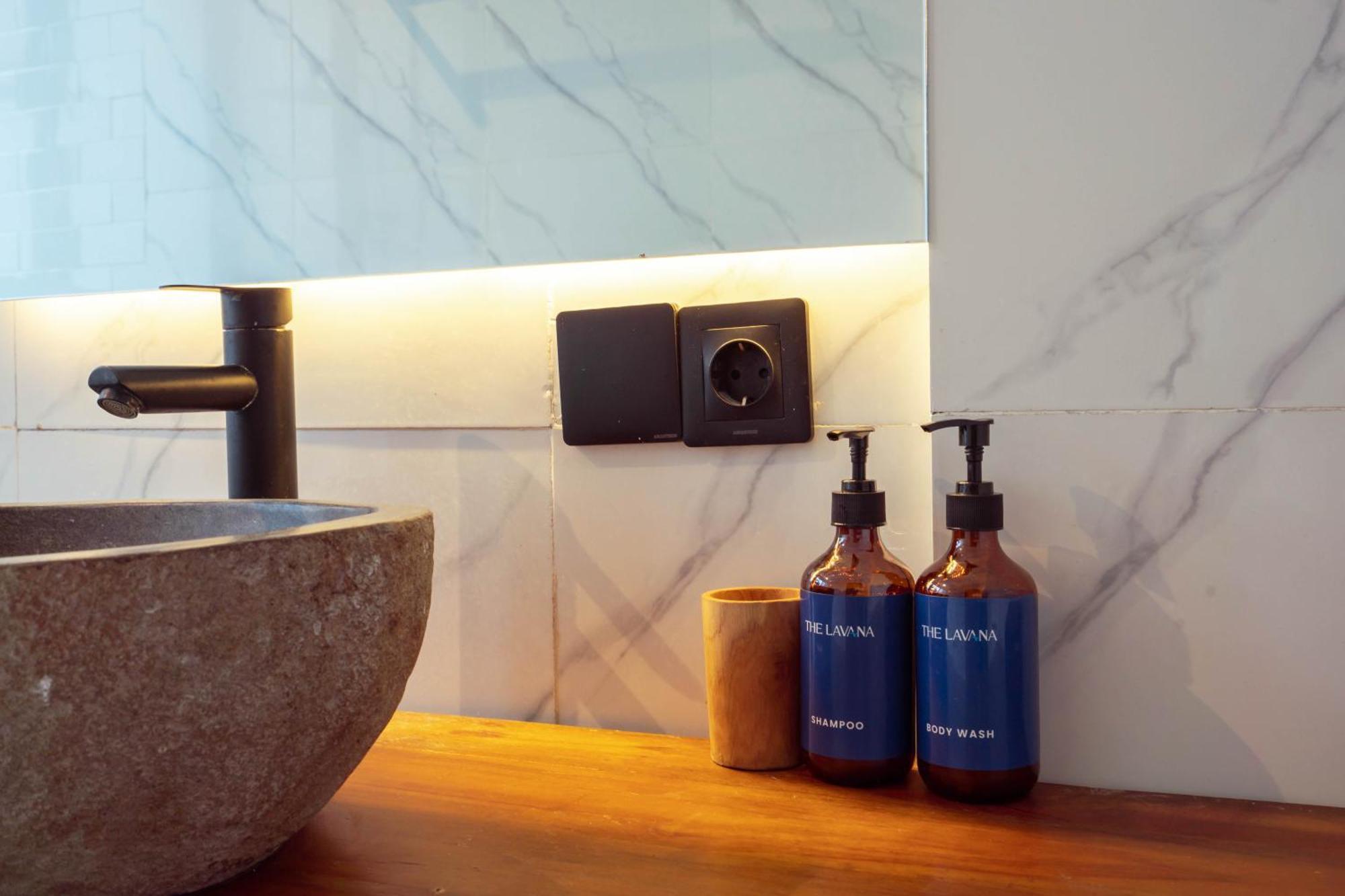 The Lavana Loft 360 - 1 Bedroom With Private Pool 4* Seminyak (Bali)