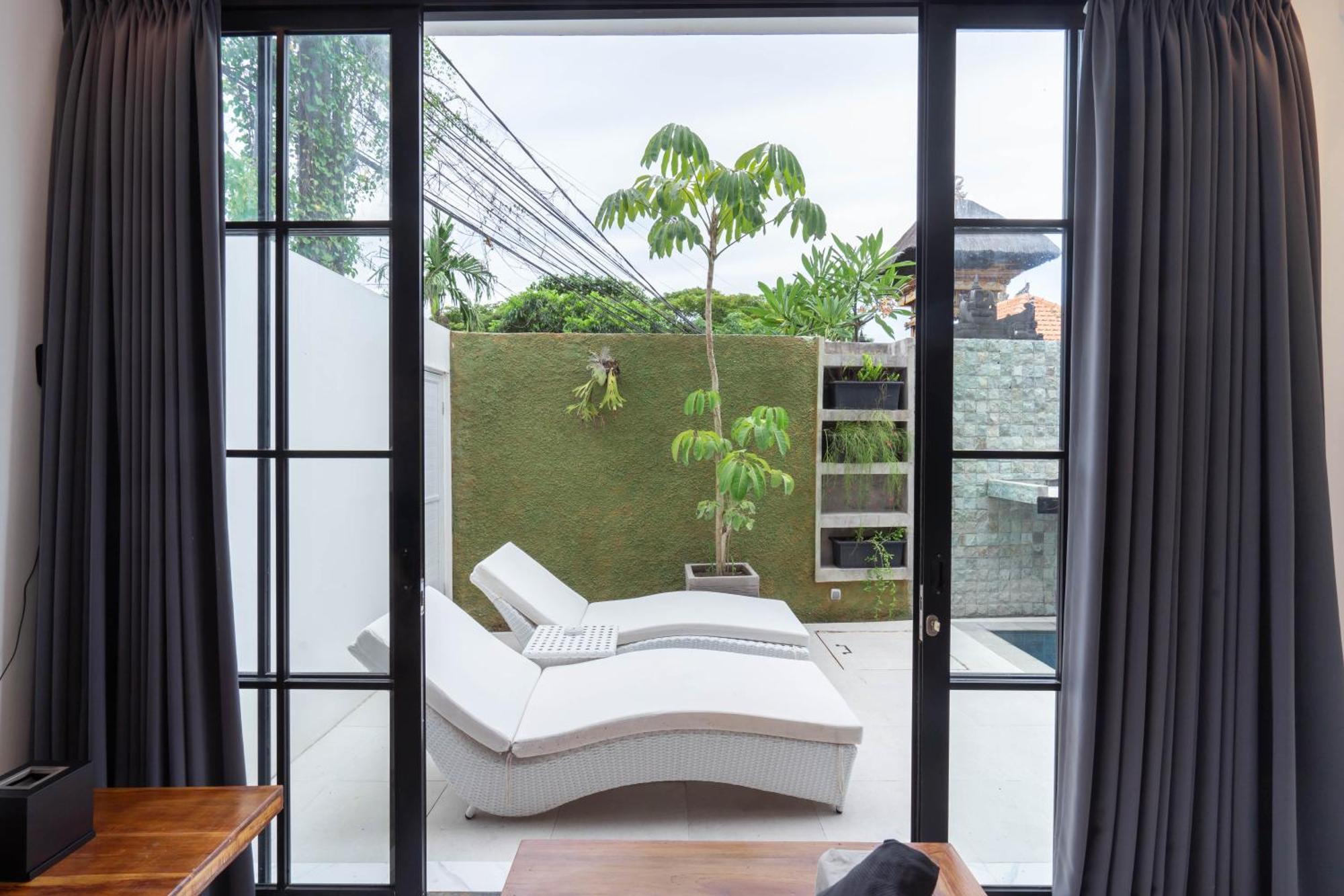 The Lavana Loft 360 - 1 Bedroom With Private Pool