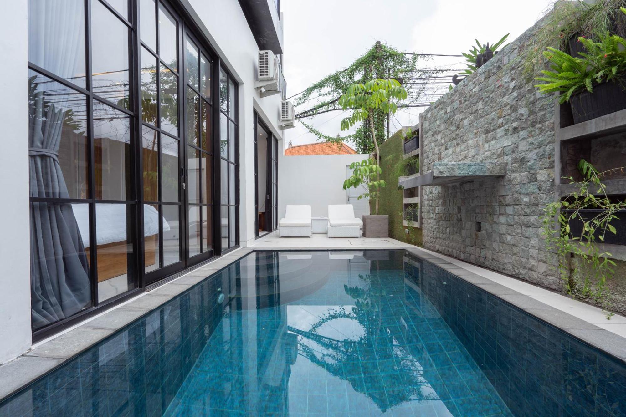The Lavana Loft 360 - 1 Bedroom With Private Pool Hotel 4*