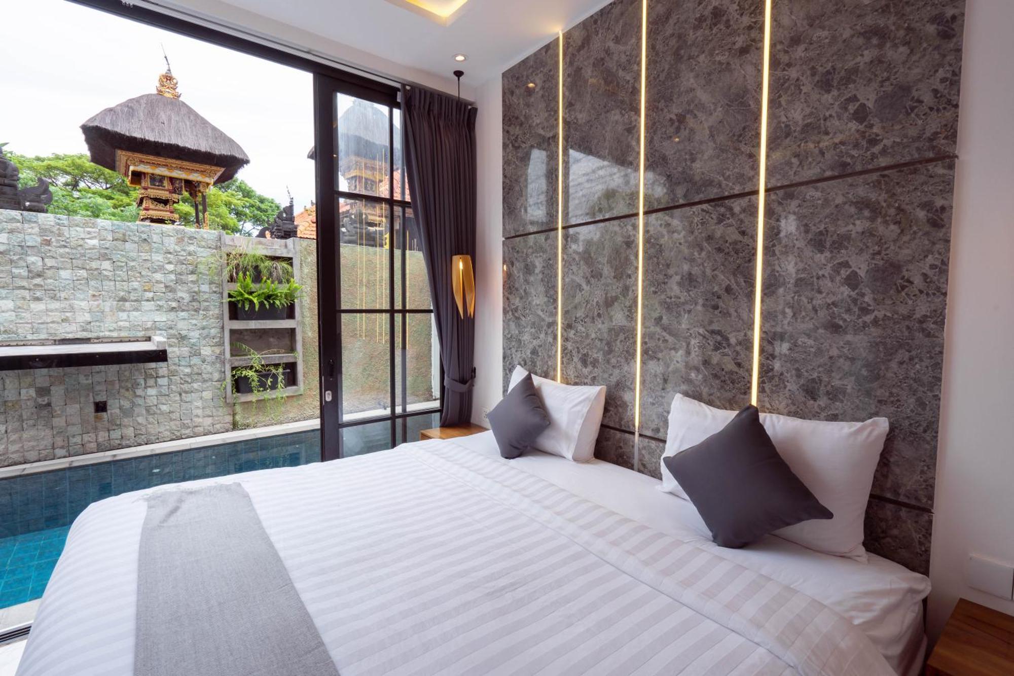 Hotel The Lavana Loft 360 - 1 Bedroom With Private Pool Seminyak (Bali)