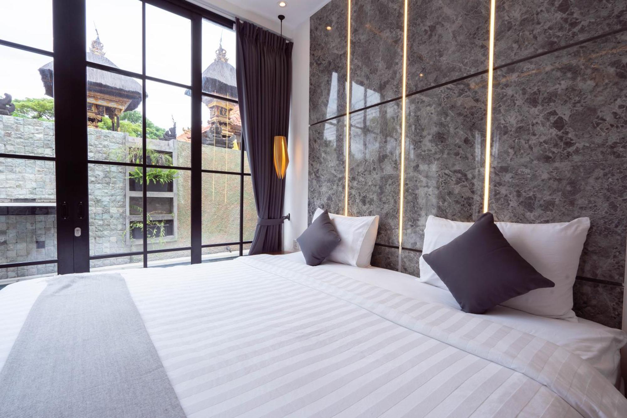 The Lavana Loft 360 - 1 Bedroom With Private Pool 4* Seminyak (Bali)