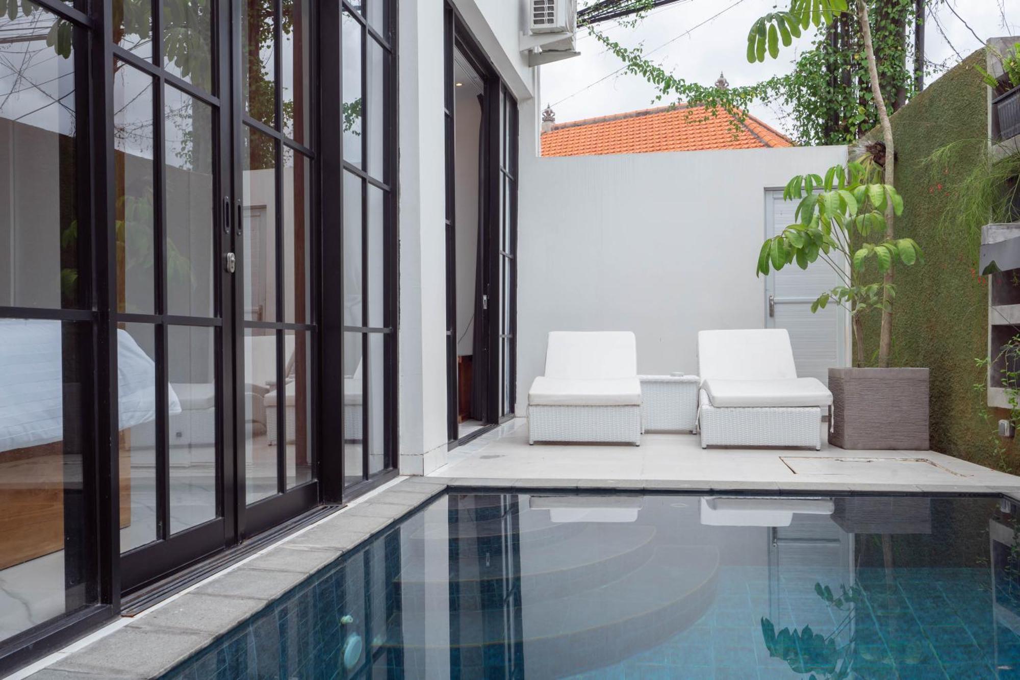 Hotel The Lavana Loft 360 - 1 Bedroom With Private Pool