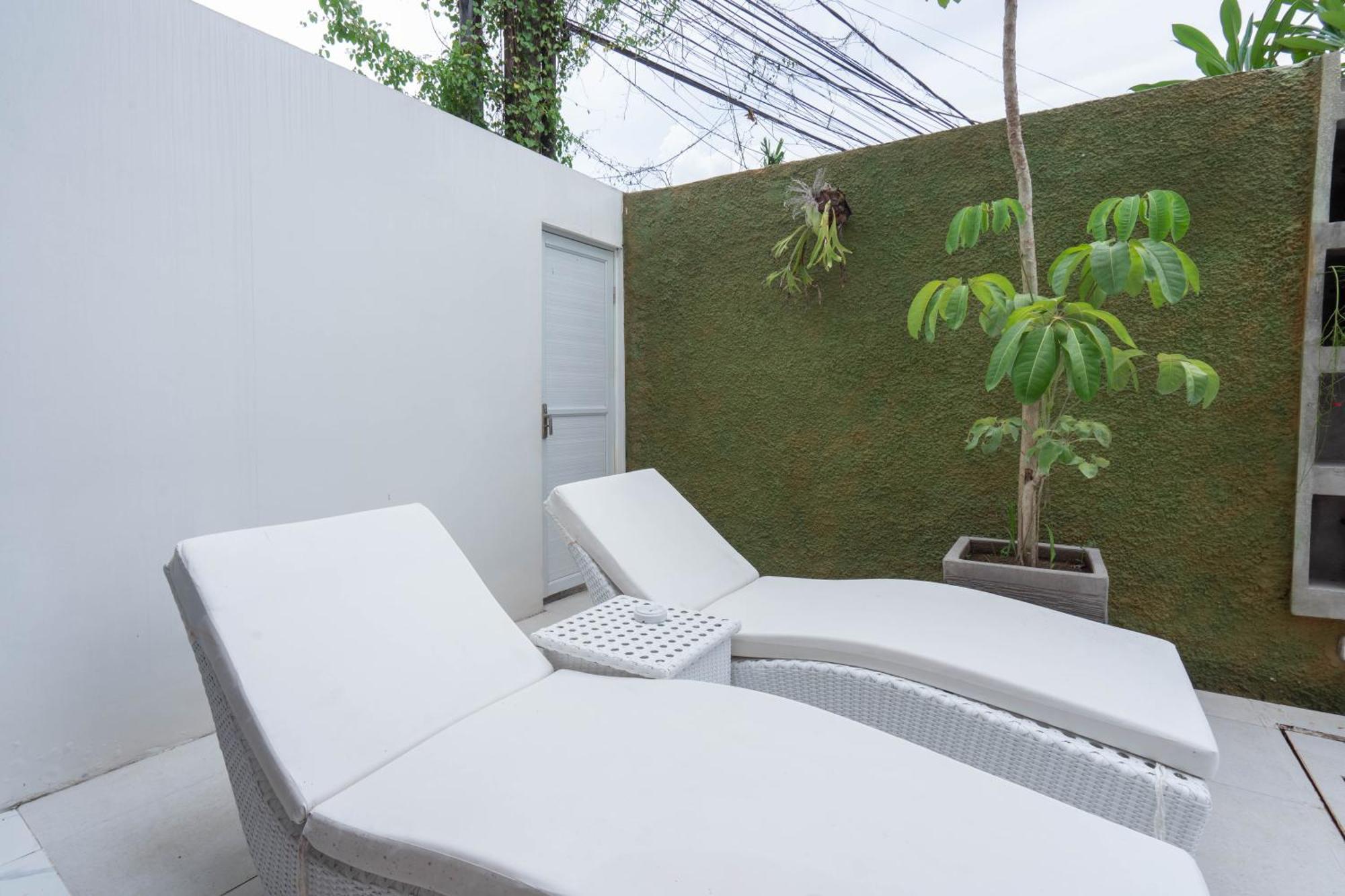 The Lavana Loft 360 - 1 Bedroom With Private Pool Hotel Seminyak (Bali)