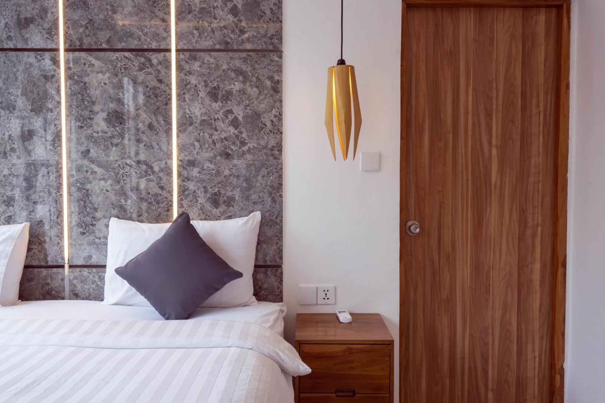 The Lavana Loft 360 - 1 Bedroom With Private Pool Seminyak (Bali)