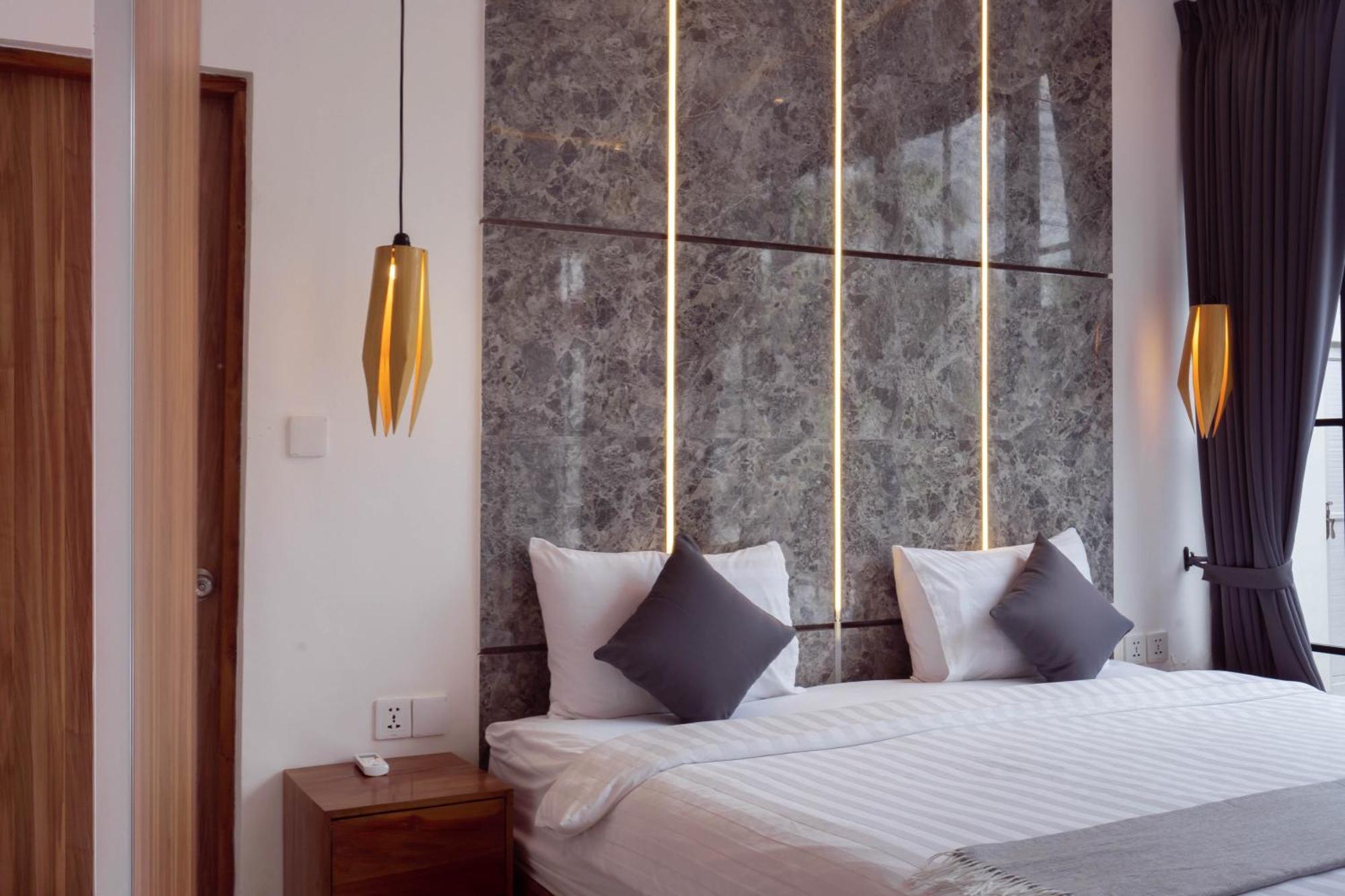 Hotel The Lavana Loft 360 - 1 Bedroom With Private Pool Seminyak (Bali)