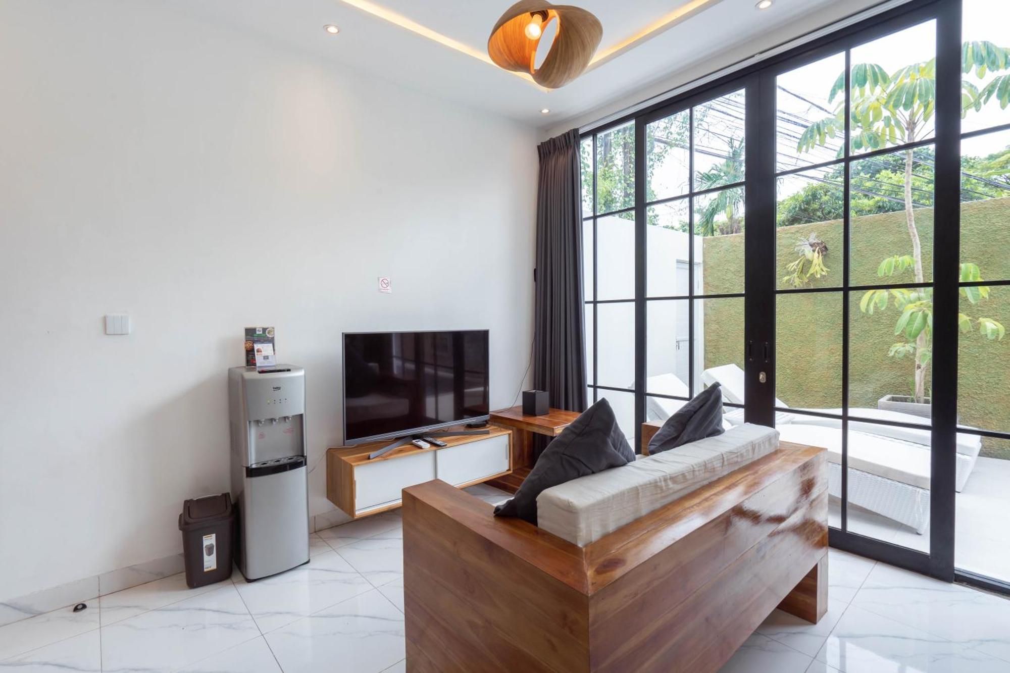 The Lavana Loft 360 - 1 Bedroom With Private Pool Hotel Seminyak (Bali)