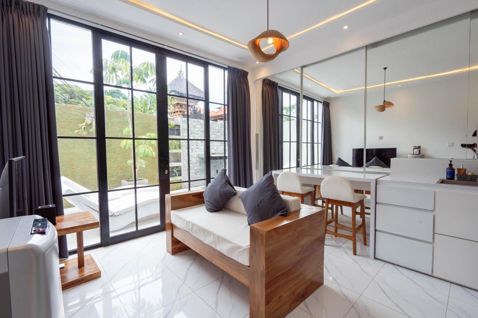 The Lavana Loft 360 - 1 Bedroom With Private Pool Seminyak (Bali)