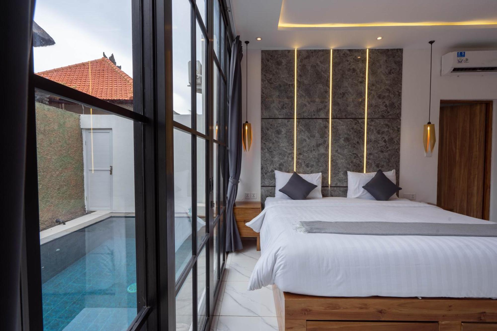 Hotel The Lavana Loft 360 - 1 Bedroom With Private Pool 4*