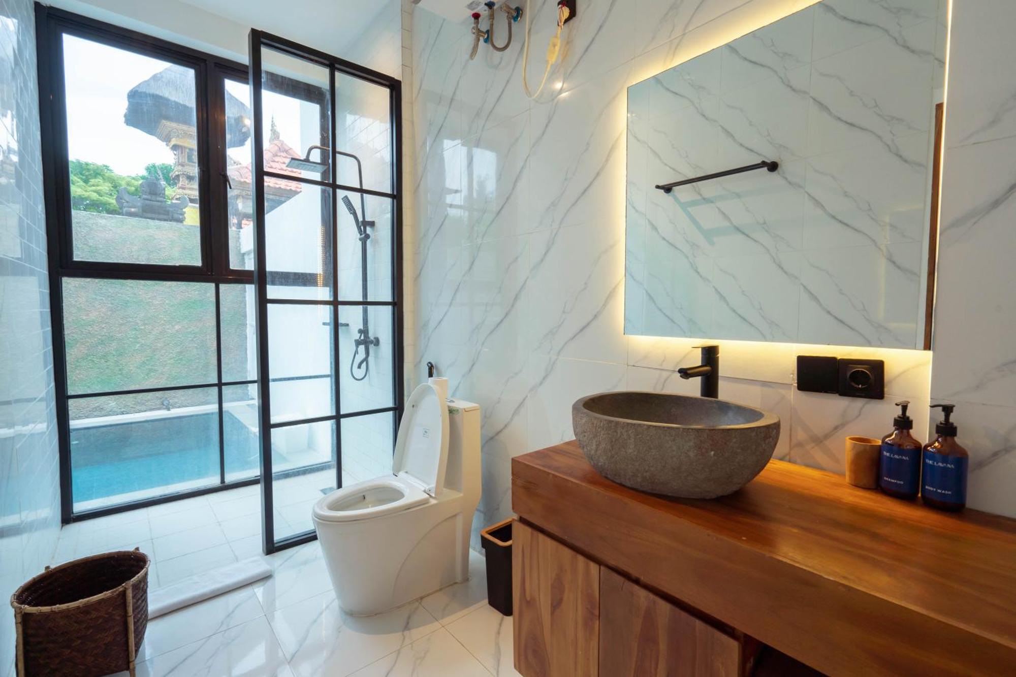 The Lavana Loft 360 - 1 Bedroom With Private Pool 4*