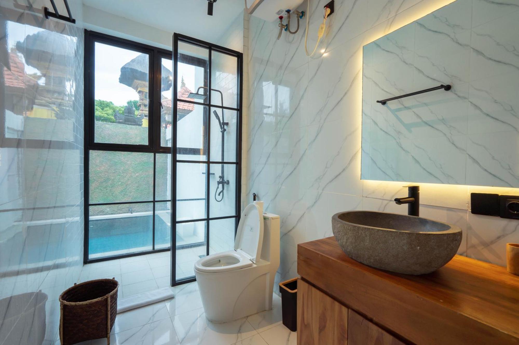 The Lavana Loft 360 - 1 Bedroom With Private Pool